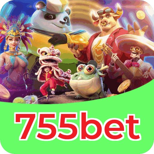 Resumo do fluxo de instalação do app 755bet — ilustração editorial