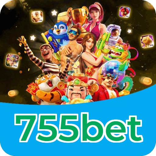 755bet PIX instantâneo Brasil - Depósito e saque em minutos 24/7